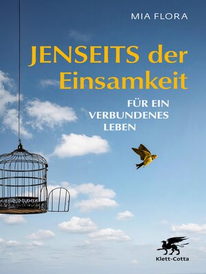 cover image of Jenseits der Einsamkeit